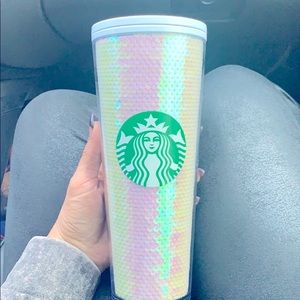 Starbucks Sold Out Holiday 2020 Tumbler